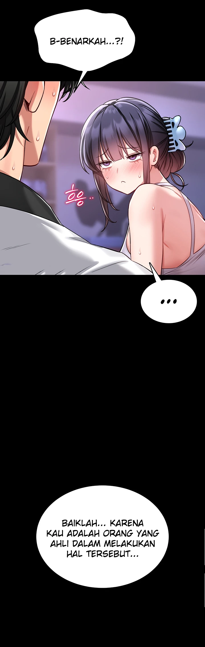 I Will Teach You Self Defense - Page 60